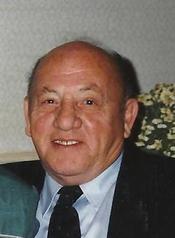 Leopold Petrillo